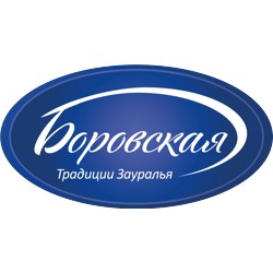 Боровская