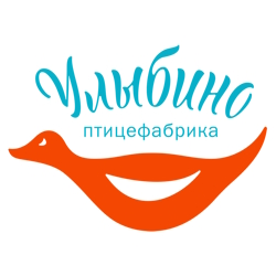 Улыбино